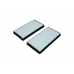 Kamoka F421001 Filtro...