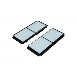 Kamoka F421201 Filtro...