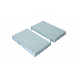 Kamoka F422501 Filtro...