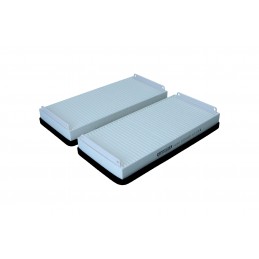 Kamoka F429001 Filtro...