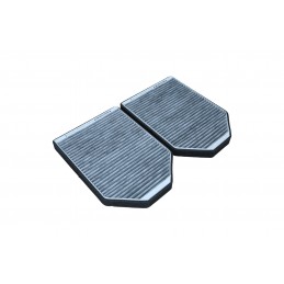 Kamoka F526901 Filtro...