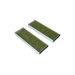 Kamoka 6080035 Filtro...