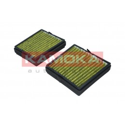 Kamoka 6080046 Filtro...