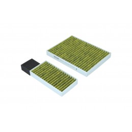 Kamoka 6080101 Filtro...