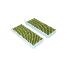 Kamoka 6080112 Filtro...