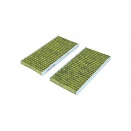 Kamoka 6080139 Filtro...