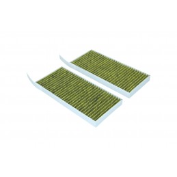 Kamoka 6080163 Filtro...