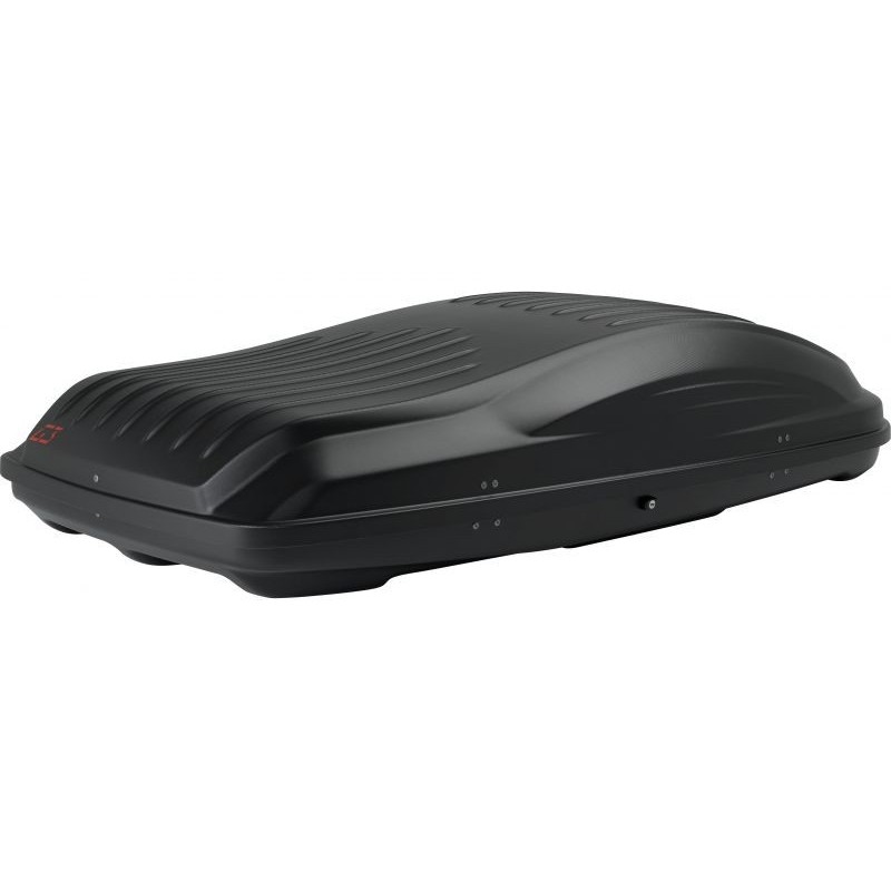 G3 Reef 580 Box baule portapacchi 460 lt nero opaco 198x88x39 G3 Reef 580 Box baule portapacchi 460 lt nero opaco 198x88x39