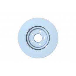 Disco freno ventilato...