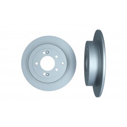 Disco freno posteriore