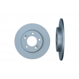 Disco freno posteriore