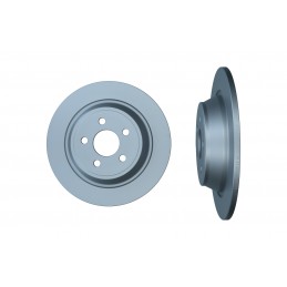 Disco freno posteriore