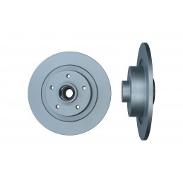 Disco freno posteriore
