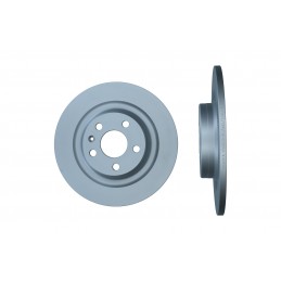 Disco freno posteriore