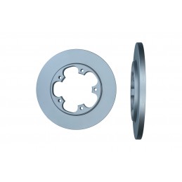 Disco freno posteriore
