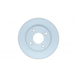 Disco freno ventilato...