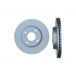 Disco freno ventilato...