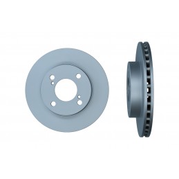 Disco freno ventilato...