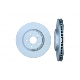 Disco freno ventilato...