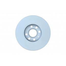 Disco freno anteriore