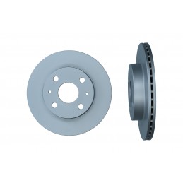 Disco freno ventilato...