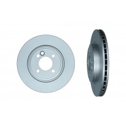 Disco freno ventilato...