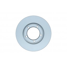 Disco freno ventilato...