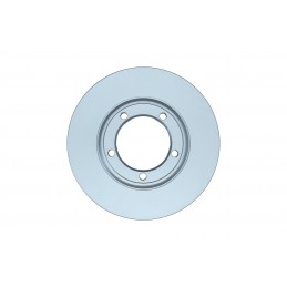 Disco freno ventilato...