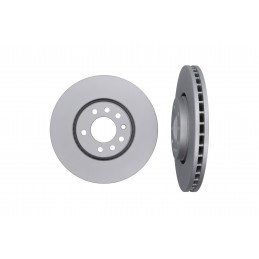 Disco freno ventilato...