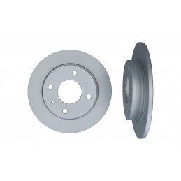 Disco freno posteriore