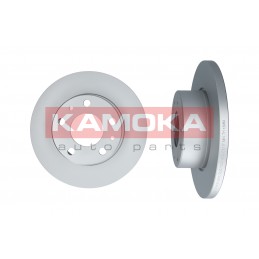 Disco freno posteriore