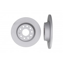 Disco freno posteriore