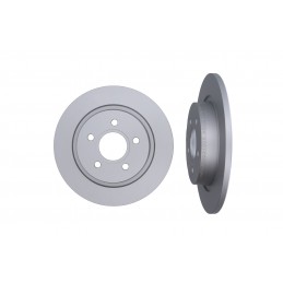 Disco freno posteriore