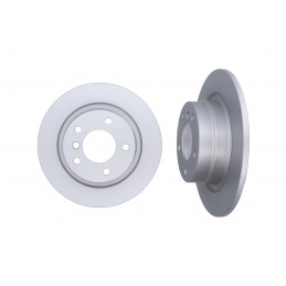 Disco freno posteriore