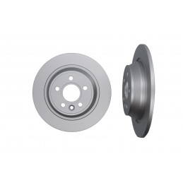 Disco freno posteriore