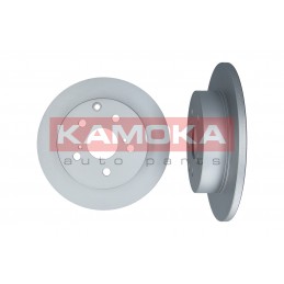 Disco freno posteriore