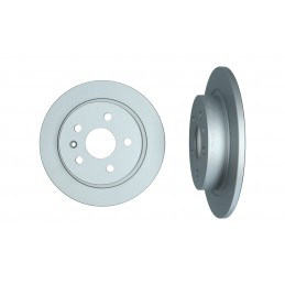 Disco freno posteriore