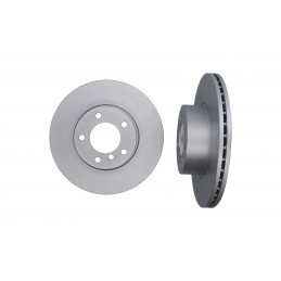 Disco freno ventilato...