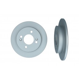 Disco freno posteriore