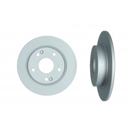 Disco freno posteriore