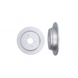 Disco freno posteriore