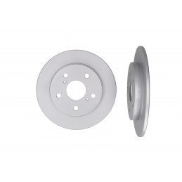 Disco freno posteriore