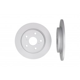 Disco freno posteriore