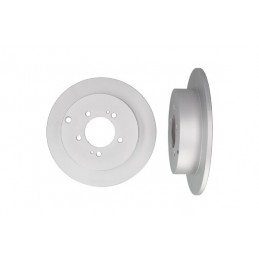 Disco freno posteriore