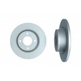 Disco freno anteriore