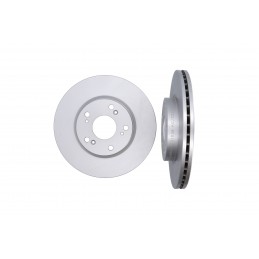 Disco freno ventilato...