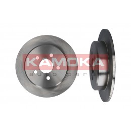 Disco freno posteriore