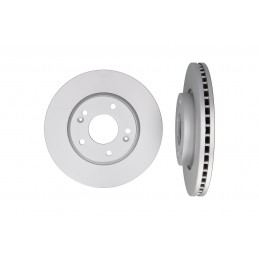 Disco freno ventilato...