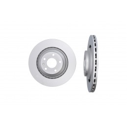 Disco freno ventilato...
