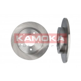 Disco freno posteriore